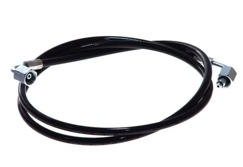 HYDCAB BE0146 componente di collegamento per camion DAF, OE 1726448, vista frontale