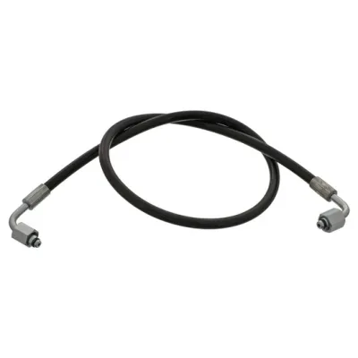 HYDCAB BE0147 connection component, OE 1851212, front view