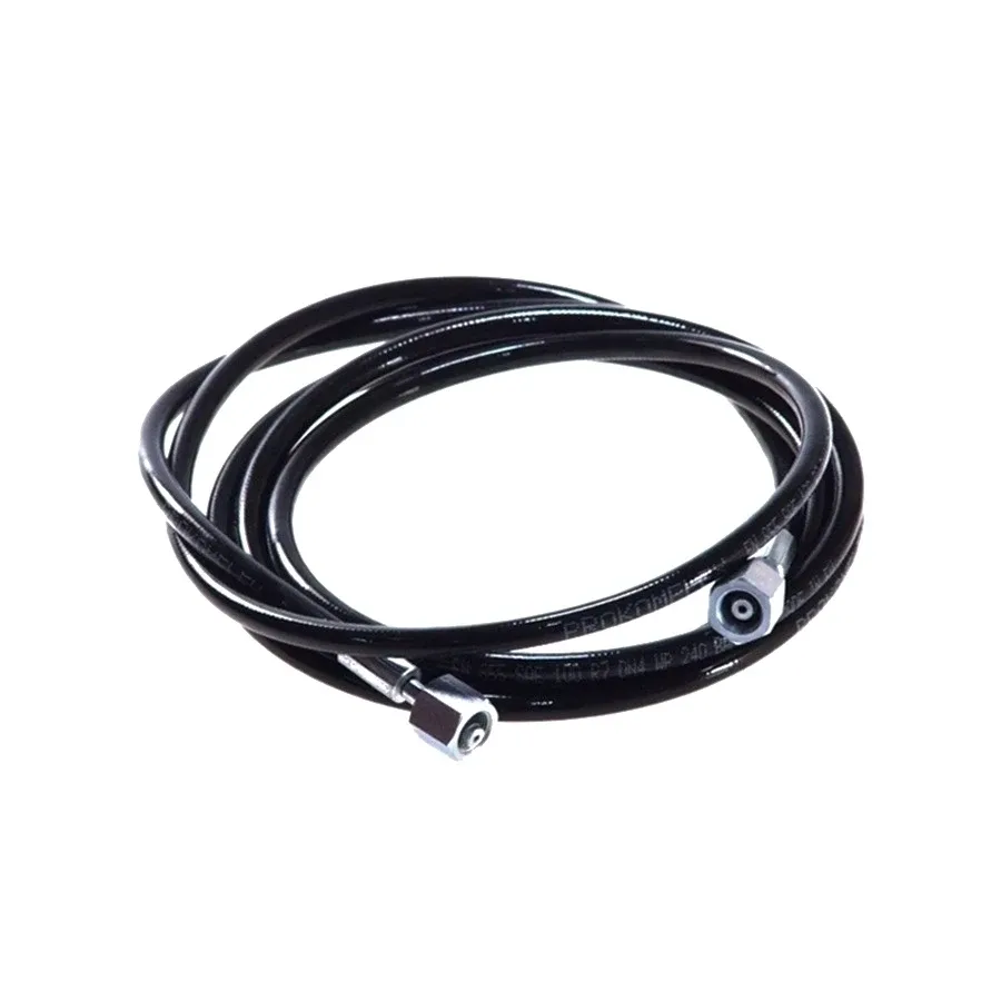 HYDCAB BE0158 componente di collegamento per camion Iveco, OE 041002941, vista frontale
