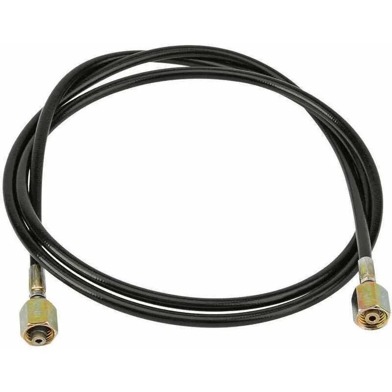 HYDCAB BE0165 sujeción para camiones MAN, OE 06540990019, vista frontal