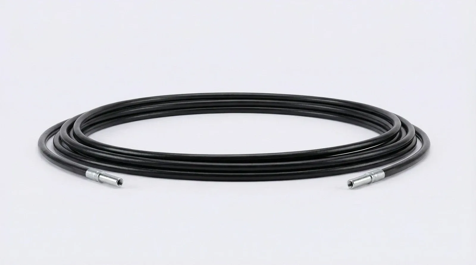 HYDCAB BE0171 соединительный элемент для грузовиков Mercedes-Benz, OE A6565500159, вид спереди