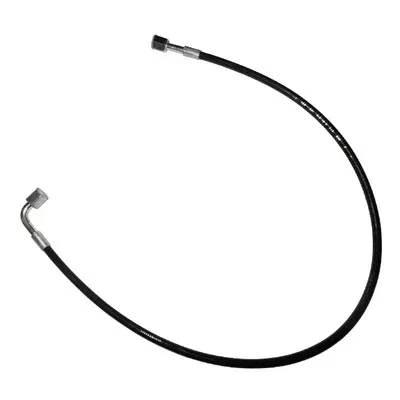 HYDCAB BE0182 élément de raccordement pour camions Scania, OE 1767481, vue de face