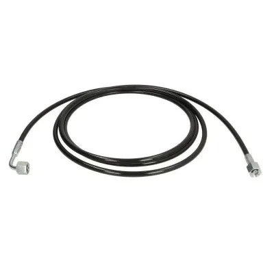 HYDCAB BE0191 componente di collegamento per camion DAF, OE 1230663, vista frontale