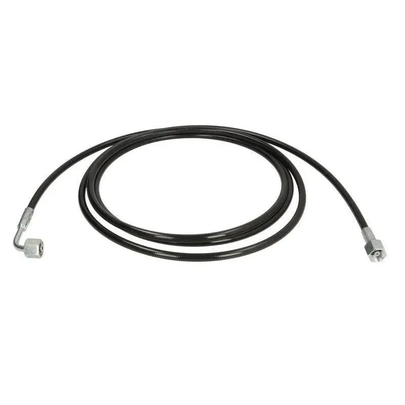 HYDCAB BE0211 componente di collegamento per camion DAF, OE 1326889, vista frontale