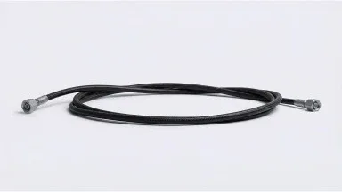 HYDCAB BE0217 bağlantı ekipmanı, MAN kamyonları için, OE 6540990029, önden görünüm