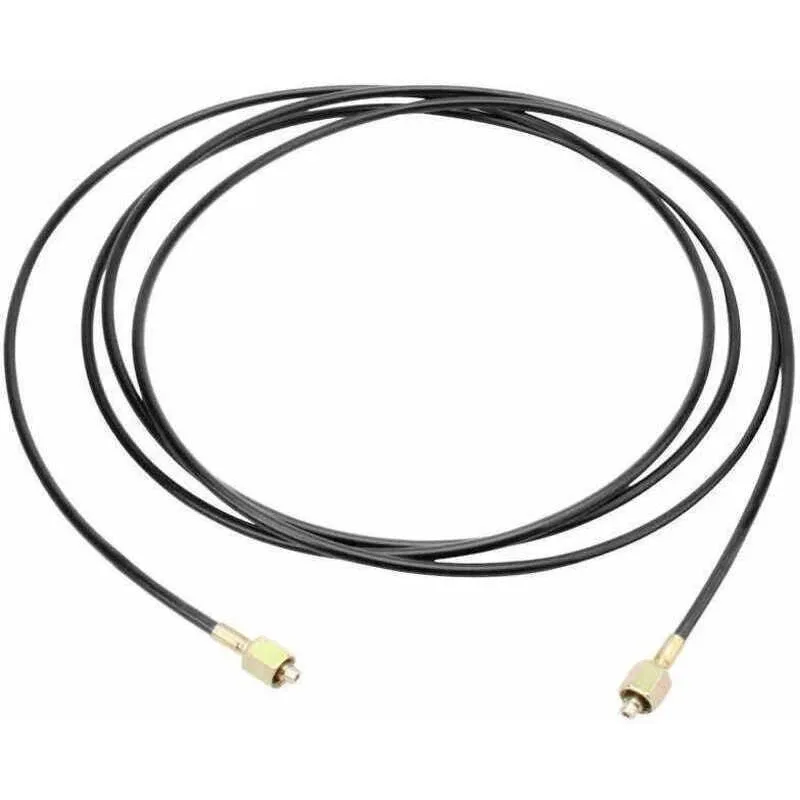 HYDCAB BE0225 connection component for Iveco trucks, OE 500363691, front view