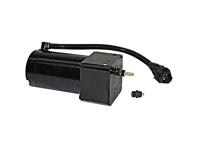 HYDCAB EP0002 pompe de basculement de cabine pour camions Volvo, OE 20917287, vue de face
