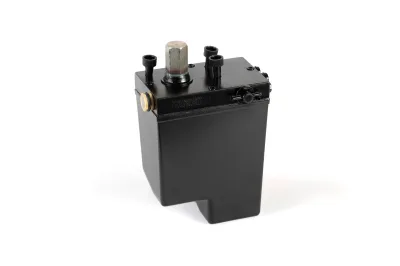 HYDCAB KP0067 насос опрокидывания кабины для грузовиков BMC, OE 52RS030869M, вид спереди