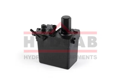 HYDCAB KP0071 bomba elevadora de cabina para camiones MAN, OE 81.41723-6126, vista frontal