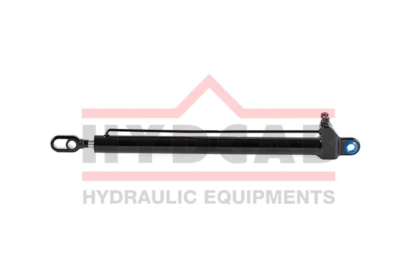 HYDCAB KS0005 cabin tilting cylinder for Ford trucks, OE 3C4600354BB, front view