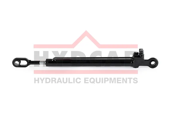 HYDCAB KS0060 cilindro elevador de cabina para camiones Iveco, OE 42067576, vista frontal