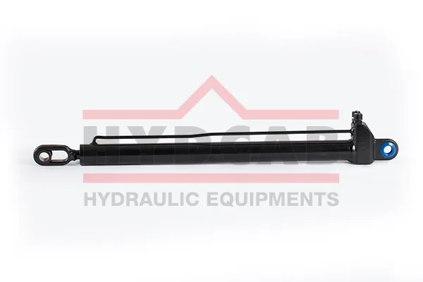 HYDCAB KS0099 cilindro ribaltamento cabina per camion Ford, OE 7C4600354BD, vista frontale