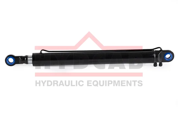 HYDCAB KS0100 cabin tilting cylinder for Ford trucks, OE DC4600534BB, front view