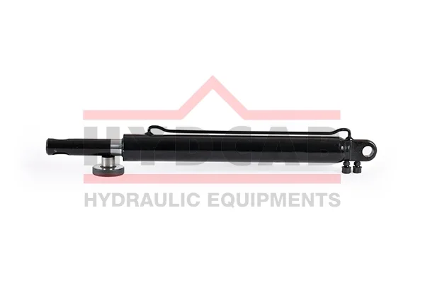 HYDCAB KS0103 cilindro ribaltamento cabina per camion Iveco, OE 42108342, vista frontale