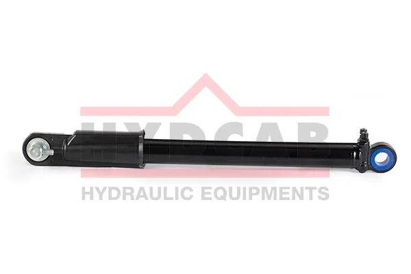HYDCAB KS0205 cilindro ribaltamento cabina per camion Mercedes-Benz, OE A0035530205, vista frontale