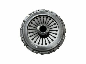 revol debriyaj baskısı